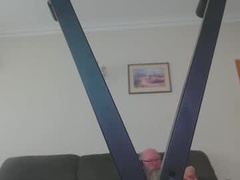 Recent screenshot of fuzzzman