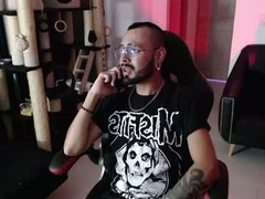 Recent screenshot of fxllen_