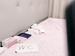 Recent screenshot of fyj0713