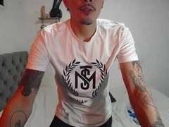 Recent screenshot of g0lden_hack