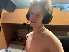 Recent screenshot of g1nger_beast