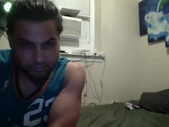 Recent screenshot of g__host