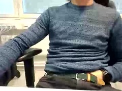 Recent screenshot of gaas35