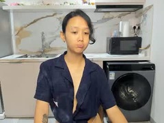 Recent screenshot of gabbicore