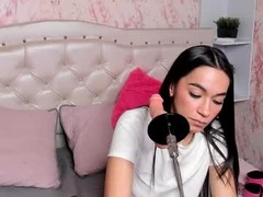 Recent screenshot of gabbieskinny