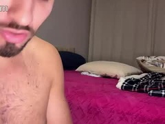 Recent screenshot of gabeluka
