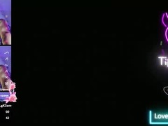 Recent screenshot of gabiliciouscb