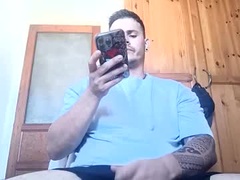 Recent screenshot of gabito94