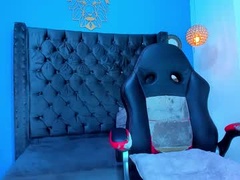 Recent screenshot of gabito_shellby