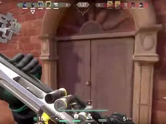 Recent screenshot of gabosss777
