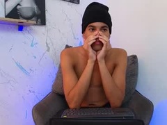 Recent screenshot of gabriel_maddox