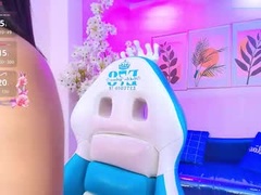 Recent screenshot of gabriela_meow