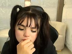Recent screenshot of gabriela_r_