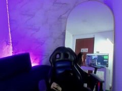Recent screenshot of gabrielaa_m_