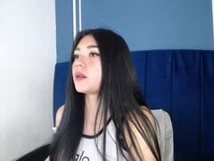 Recent screenshot of gabriella27_