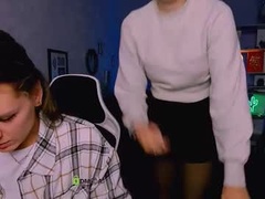 Recent screenshot of gabriella_daylight