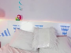 Recent screenshot of gabriella_luv