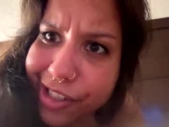 Recent screenshot of gabriellaayaila