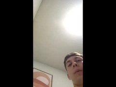 Recent screenshot of gabrielrea556