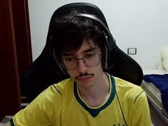 Recent screenshot of gabrielyxxl