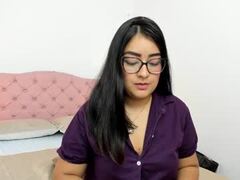 Recent screenshot of gaby_cuevas