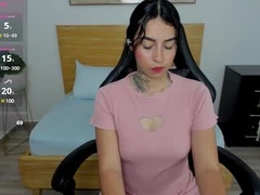 Recent screenshot of gaby_garcia_