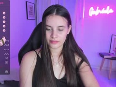 Recent screenshot of gaby_olsen