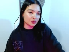 Recent screenshot of gaby_saikozz