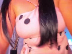 Recent screenshot of gabyherreraa