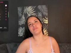Recent screenshot of gabyjoness_