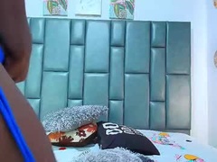 Recent screenshot of gabystom