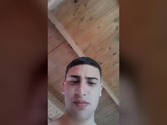 Recent screenshot of gabyx22