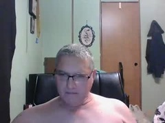 Recent screenshot of gadude45