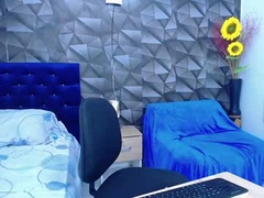 Recent screenshot of gael_david