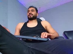Recent screenshot of gael_meneses