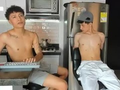 Recent screenshot of gael_royse