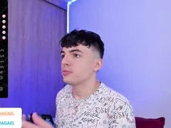 Recent screenshot of gaelvilla1