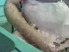 Recent screenshot of gaetmo