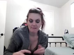 Recent screenshot of gaggedgoddess69