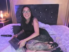 Recent screenshot of gahia_thompson