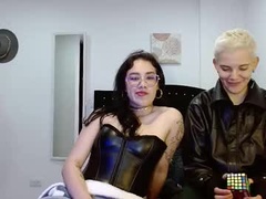 Recent screenshot of gaia_plath