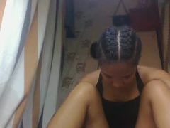 Recent screenshot of galfina