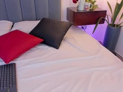 Recent screenshot of gallilea_marquez_