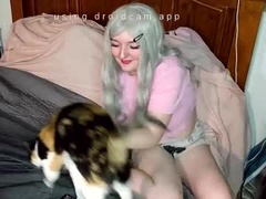 Recent screenshot of gamersmating