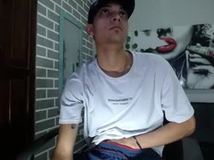 Recent screenshot of gandy_hott