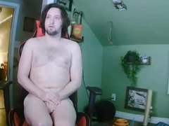 Recent screenshot of ganisishere