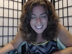 Recent screenshot of ganjaa_goddess