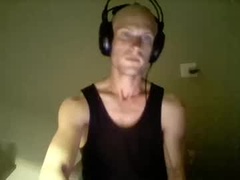 Recent screenshot of ganjaapprentice