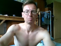 Recent screenshot of garfield42