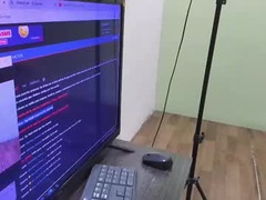 Recent screenshot of gary_johns